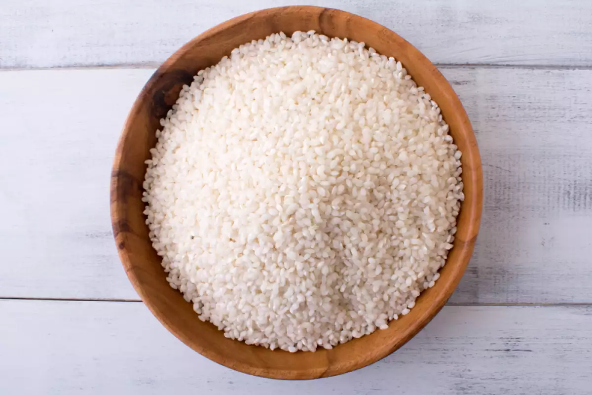Преимущества рисовой воды для здоровья