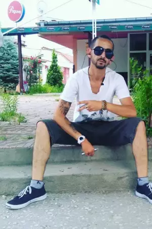 Ilian Andonov