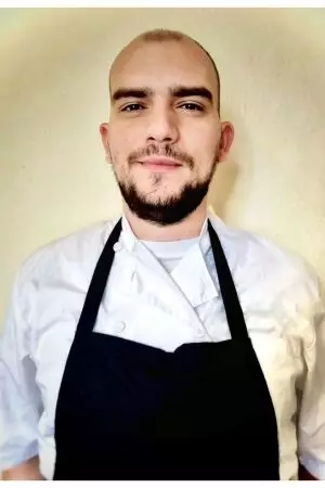 Chef I.Todorov