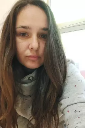 Natali Tihova