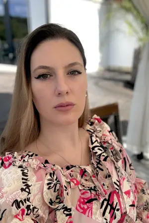 Yasmina Atanasova