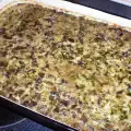 Потрохаи ягненка с заливкой