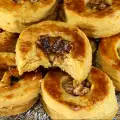 Алтын Татлысы (Золотое печенье)