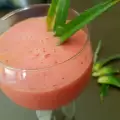 Смузи для тонкой талии