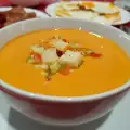 Андалузский гаспачо