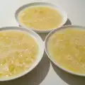 Ангельский яичный суп