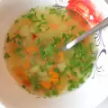 Ангельский суп