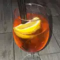 Коктейль Апероль Шприц
