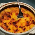 Карамелизированное молоко с рисом