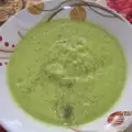 Майонез из авокадо