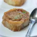 Настоящая пахлава