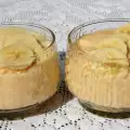 Самый вкусный банановый крем
