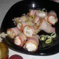 Быстрая и легкая праздничная закуска
