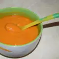 Суп из чечевицы для детей