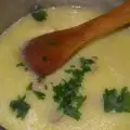Фрикасе для малышей
