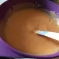 Детское пюре из четырех овощей