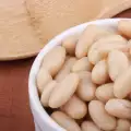 Как хранить фасоль?