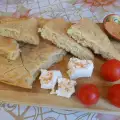Домашний безглютеновый хлеб