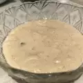 Безглютеновая каша для малыша