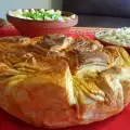 Самый вкусный хлеб