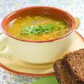 Самые лучшие приправы для супа