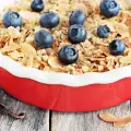 Top 18 продуктов для ускорения метаболизма