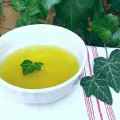 Отвар из плюща для роста волос
