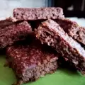 Великолепный брауни для тонкой талии