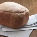 Хлеб в хлебопечке
