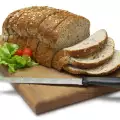 Домашний хлеб из муки грубого помола