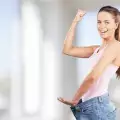 Диета для медленного похудения с продолжительным эффектом: минус 1 кг в неделю