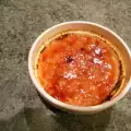 Крем-брюле из моей кухни