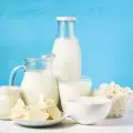 Какие продукты не следует замораживать в морозильной камере