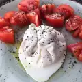 Что такое буррата и как ее использовать?