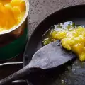 Начните готовить с маслом ГХИ! Узнайте почему
