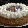 Готовим домашние кондитерские сливки