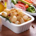 Запеченный лук может спасти вам жизнь! Вот как это получается