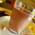 Индийский шоколадный чай (Chai chocolate)