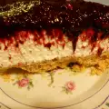 Самый вкусный чизкейк без выпечки и желатина