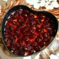 Чизкейк со сливочным сыром без желатина