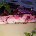 Летний неотразимый чизкейк