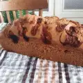Черешневый кекс