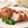 Как сделать куриное мясо нежным?