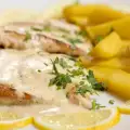 Соусы для куриного стейка