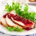 Как замариновать грудку индейки?