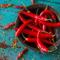 Вот почему острый перец увеличивает продолжительность жизни