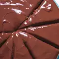 Шоколадная глазурь