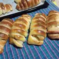 Чудесные сосиски в тесте