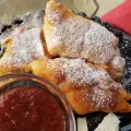 Мои чудесные сладкие мекицы
