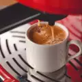 Как почистить эспрессо-машину